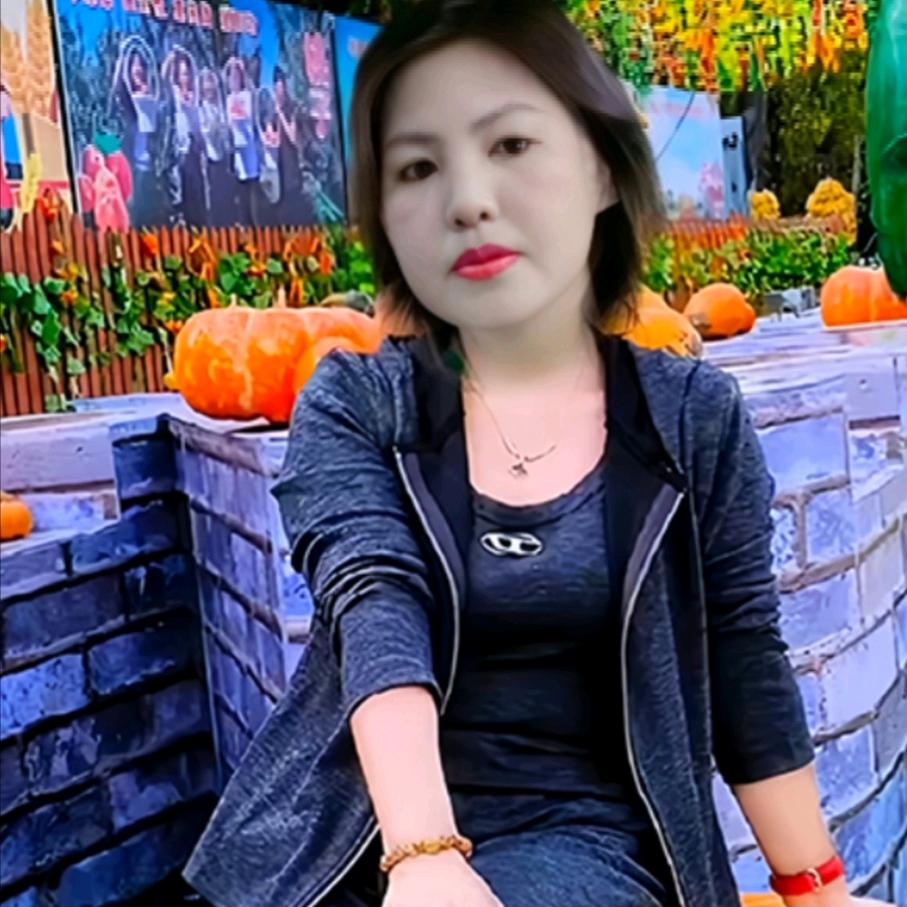 温柔