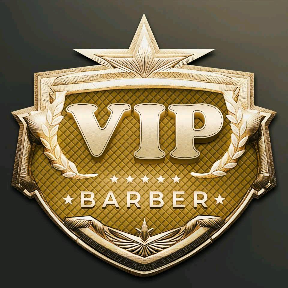 越南VIP BARBERSHOP👑