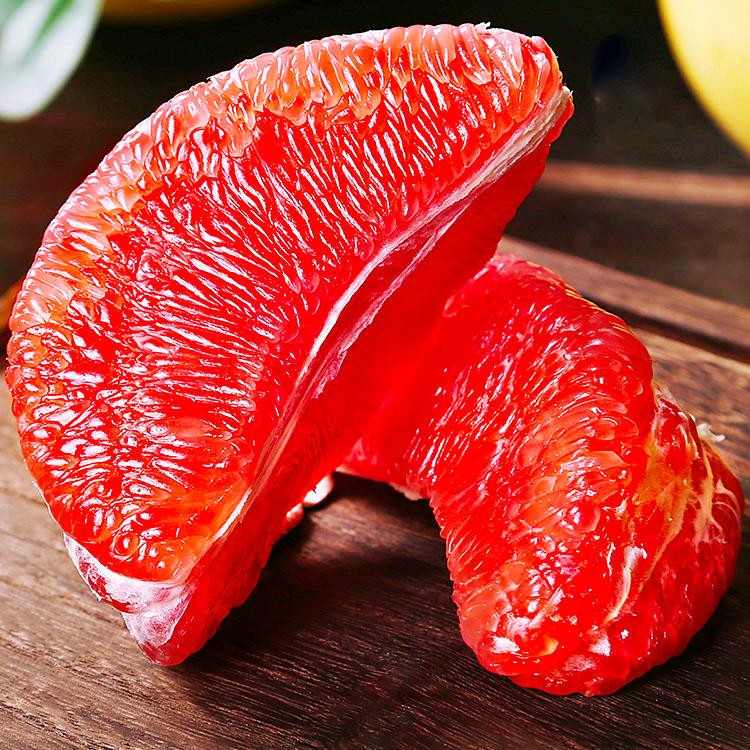 鲜果达柚子专场