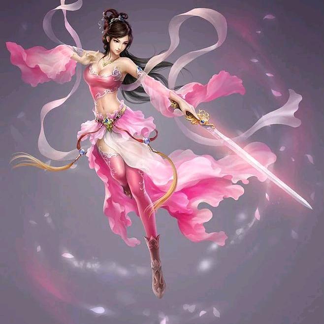 卷王晨