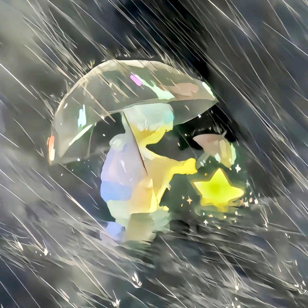 星汐