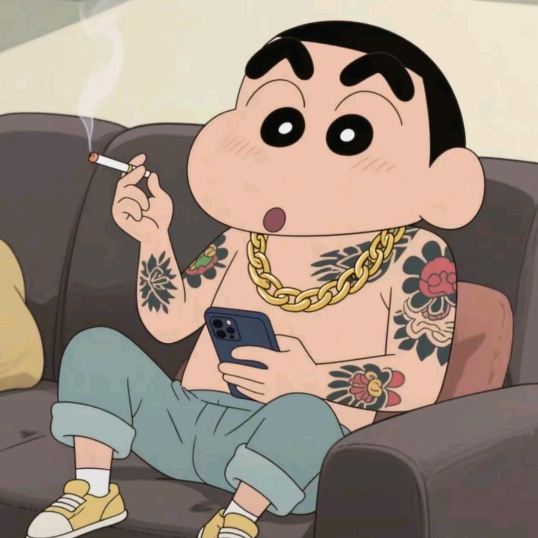 蜡笔小新（向日葵🌻小班认证主播）
