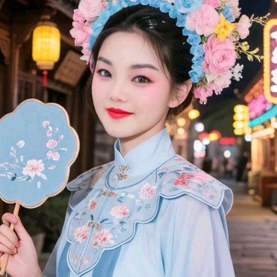 我家有两个小可爱