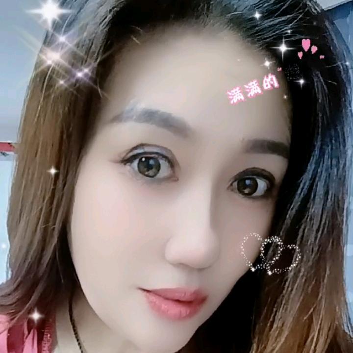缘分让我遇上你