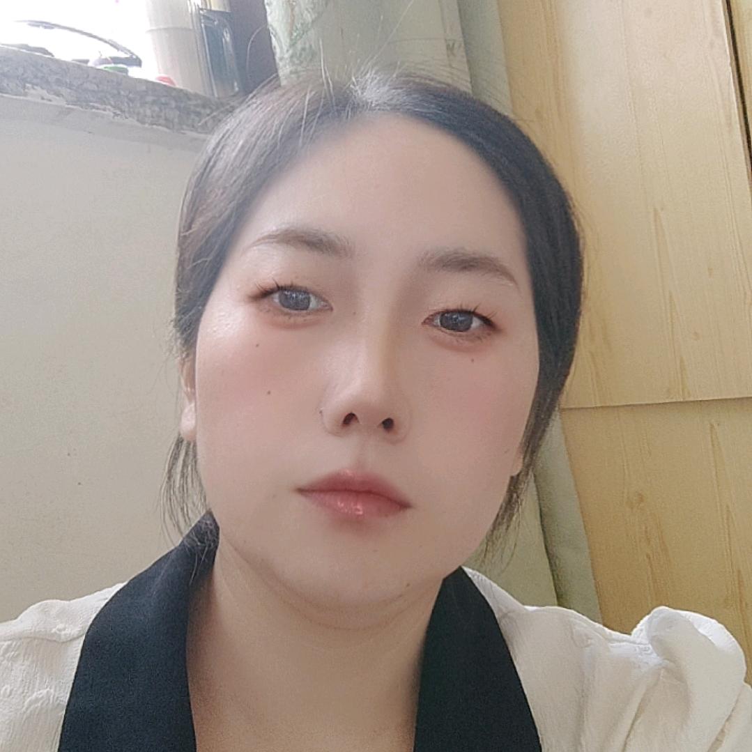 盼姐（拒绝连赞）