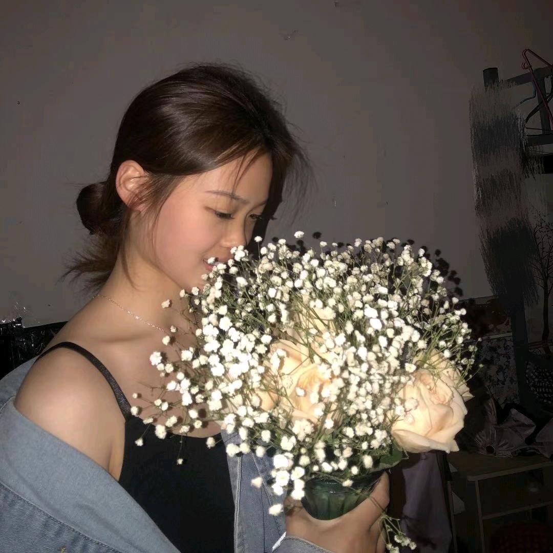 宝藏女孩🦋