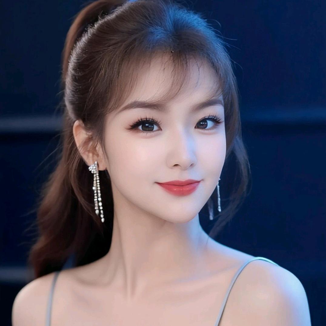 嫣然💘