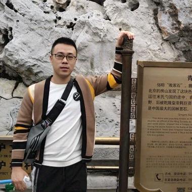 小东仔🎤(怀旧经典)