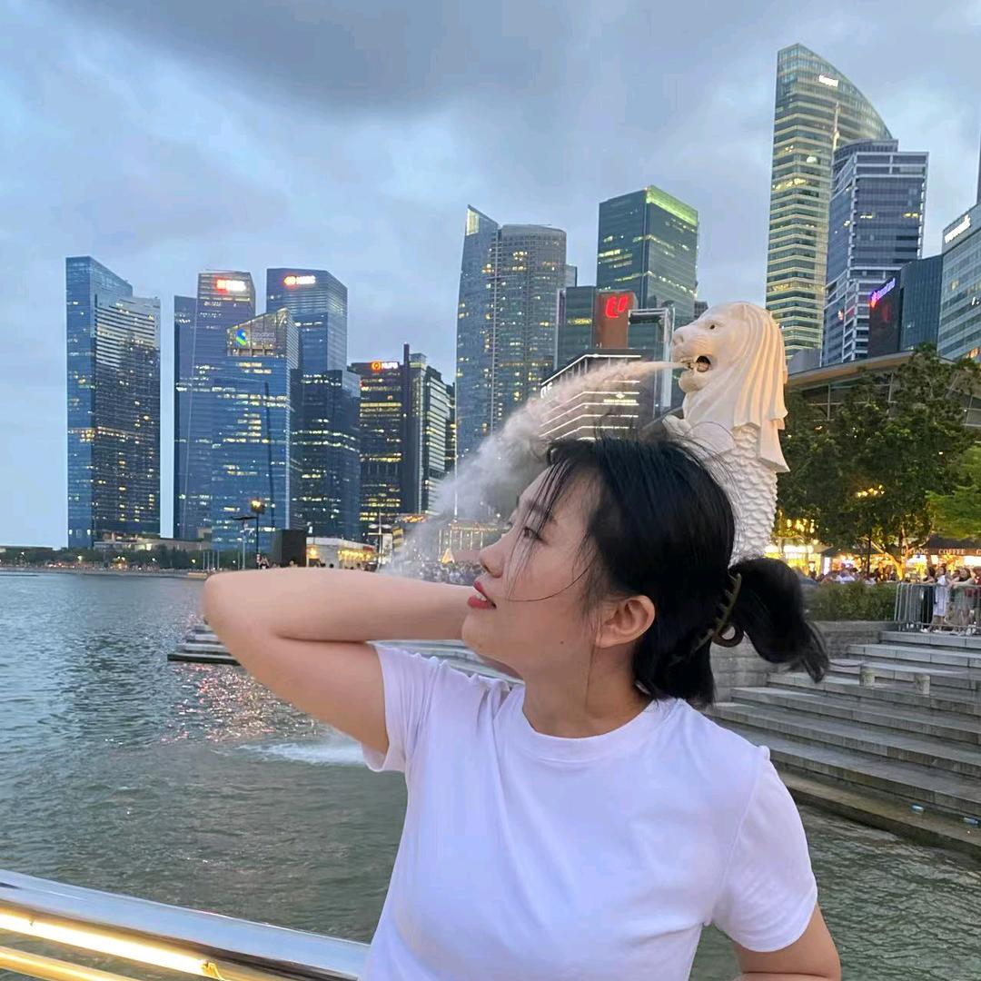 蓝衫国际劳务（雯雯）