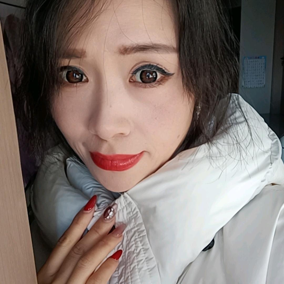 大漂亮😇😇