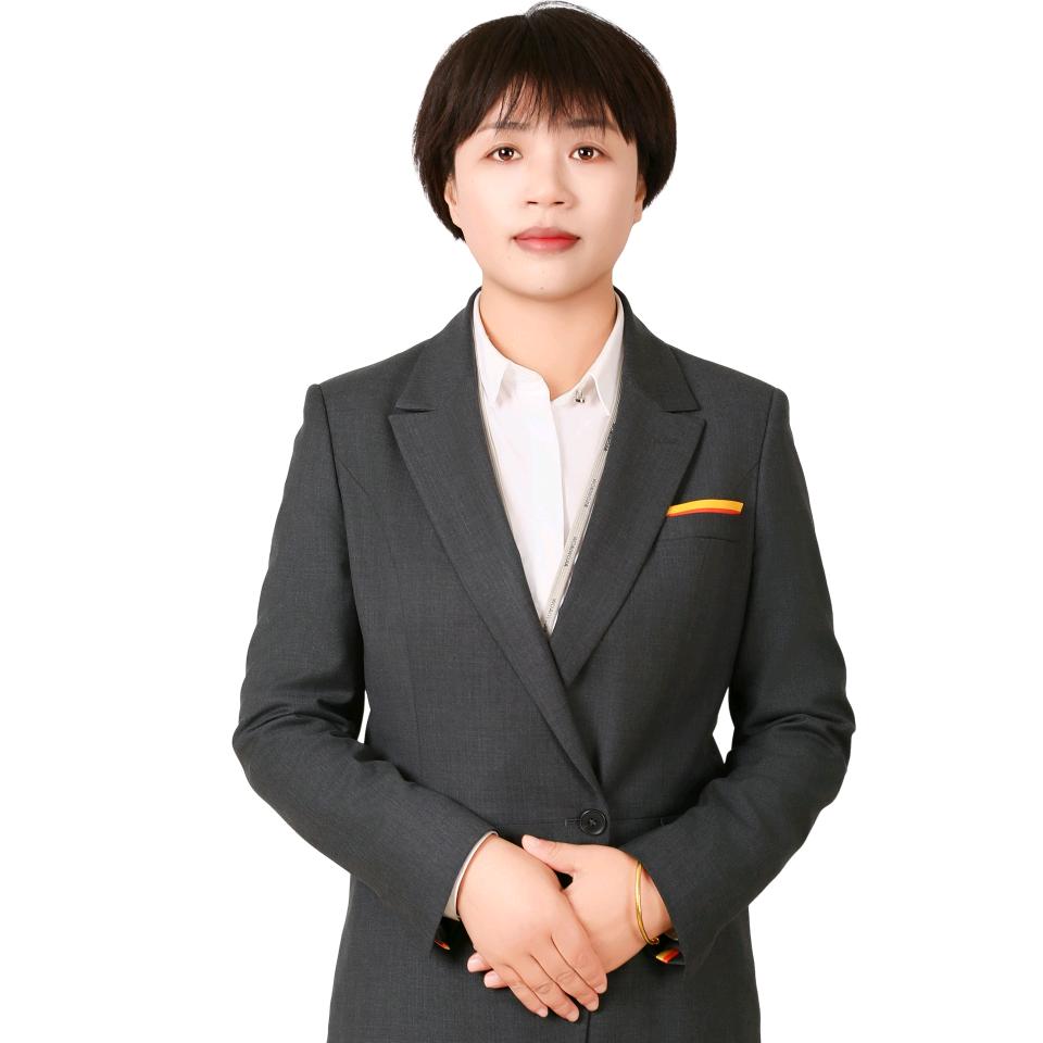 杭州房产顾问徐昌丽