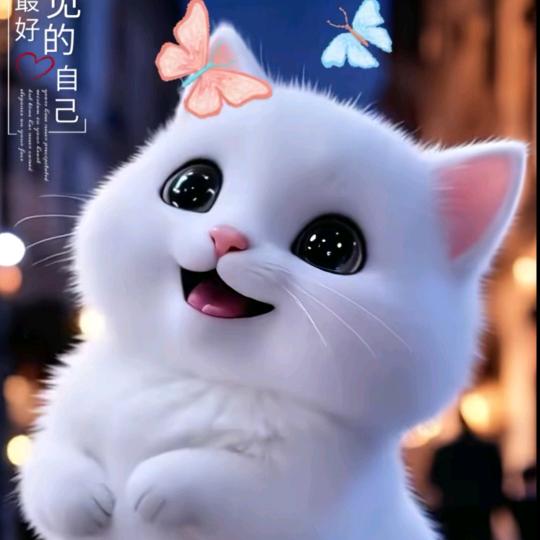 青柠檬的天空。