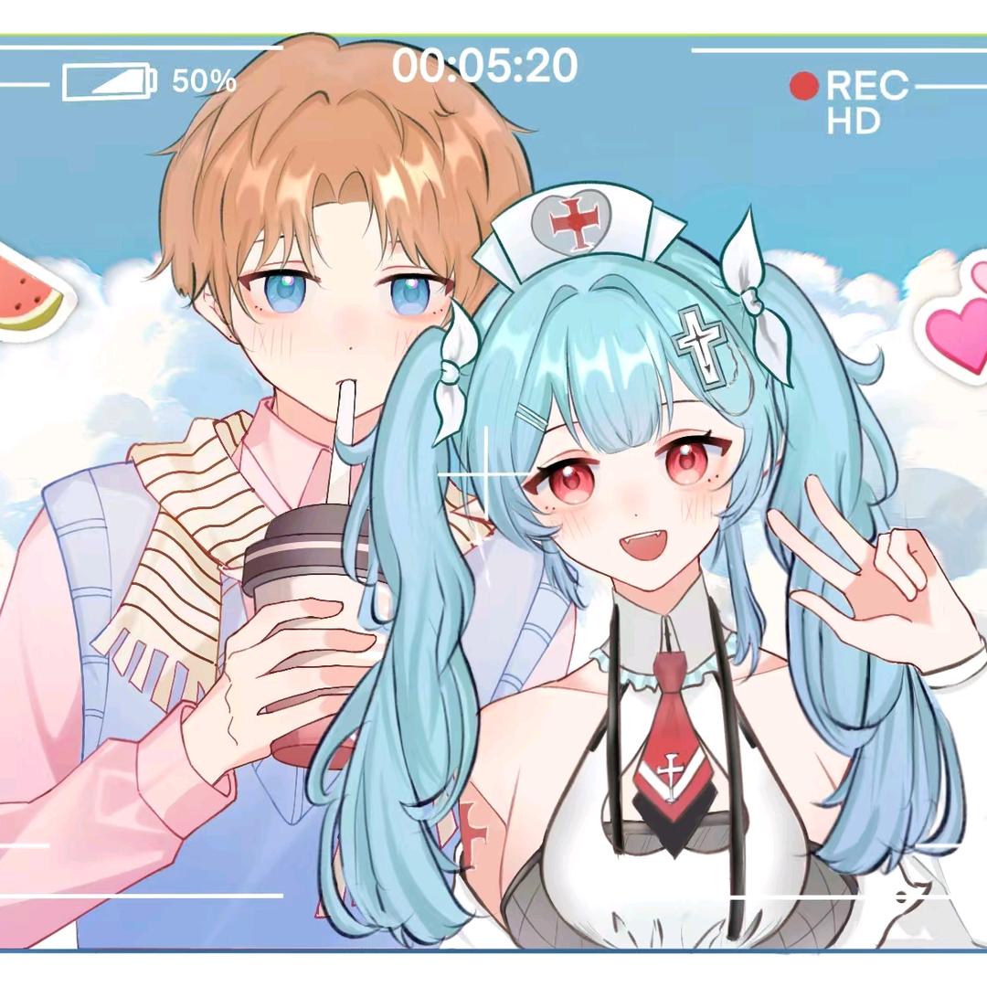 you💉