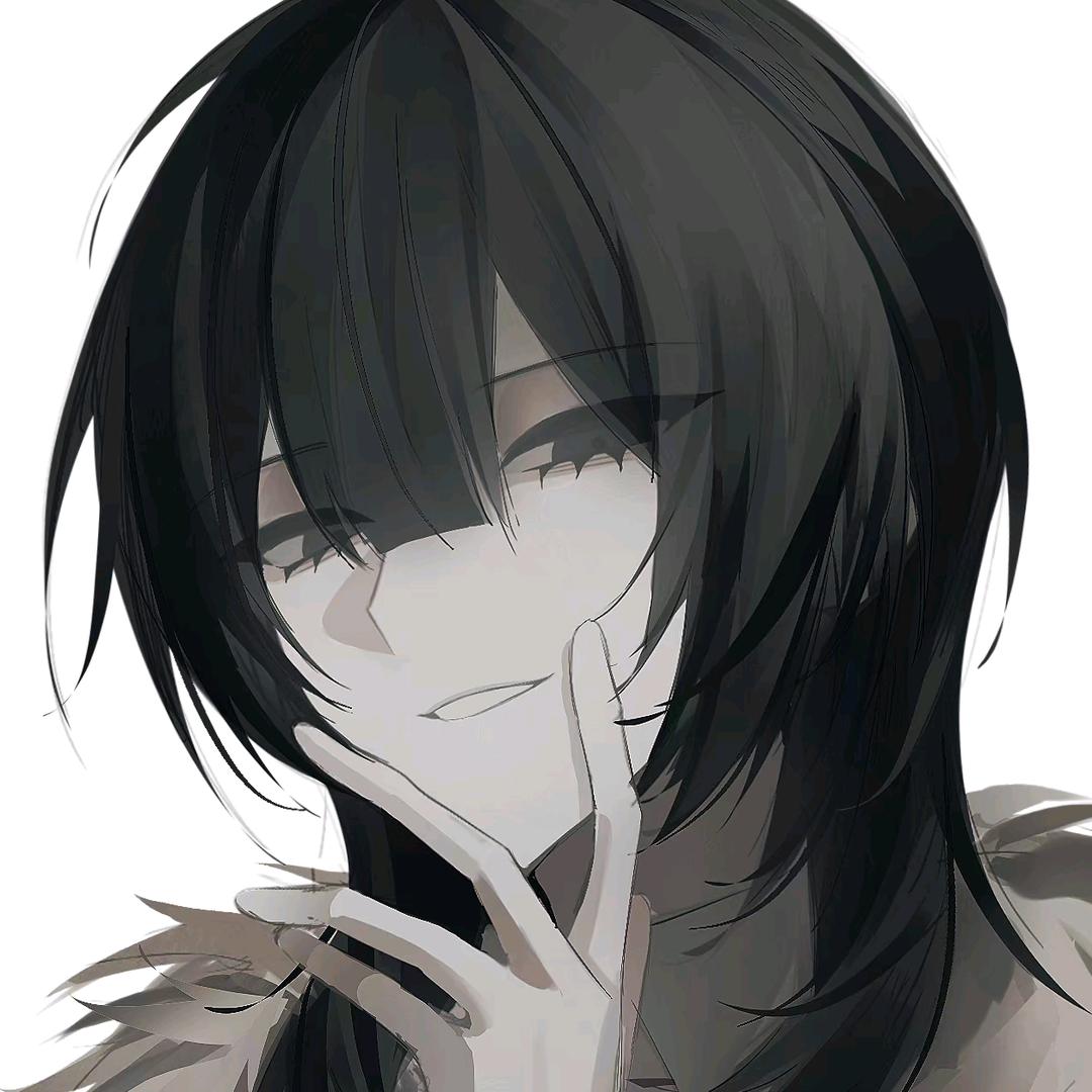 绝望的自设梦女（别拿我自设代餐）