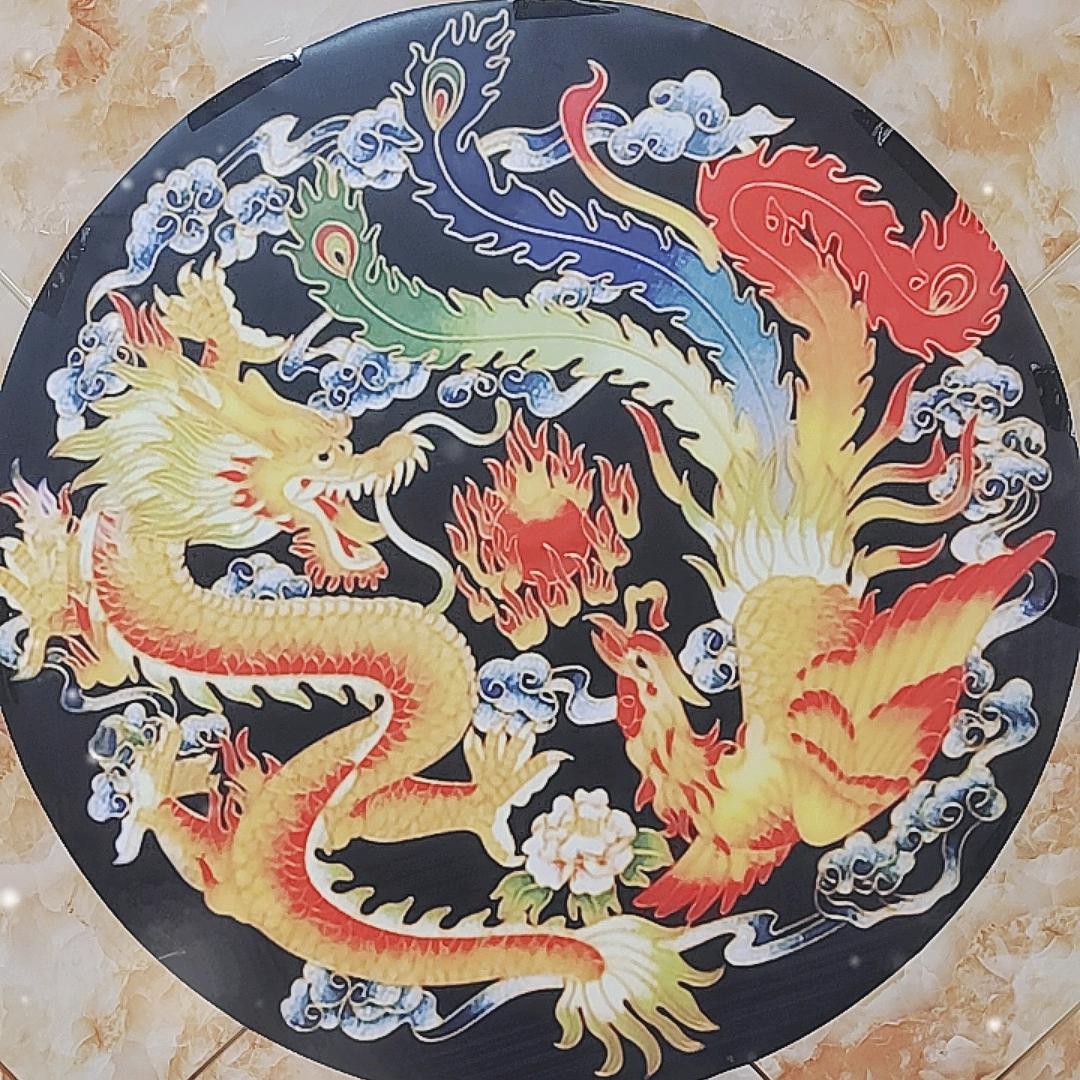 道泫T-龍泽