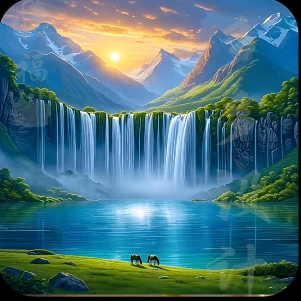 云水禅心