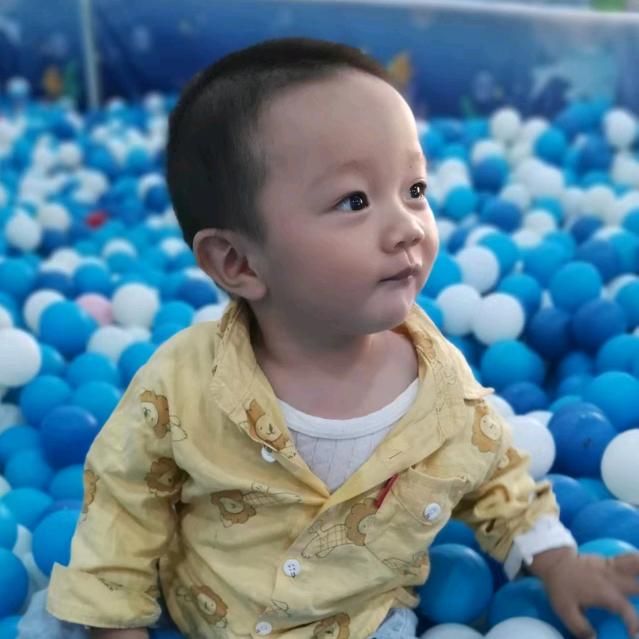 睿睿麻麻