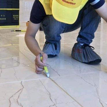 广元飞鱼搞美缝