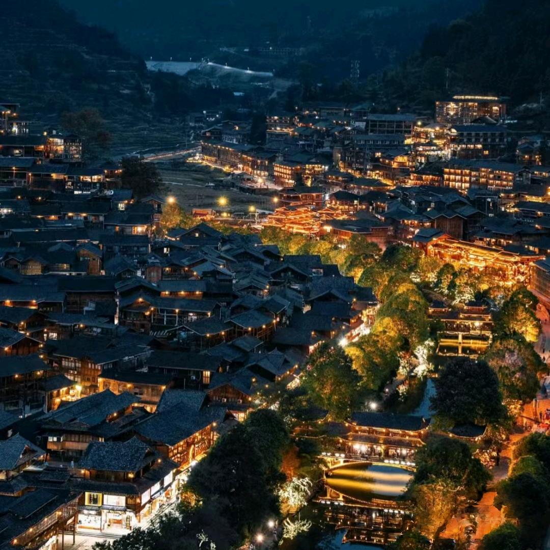 在贵州