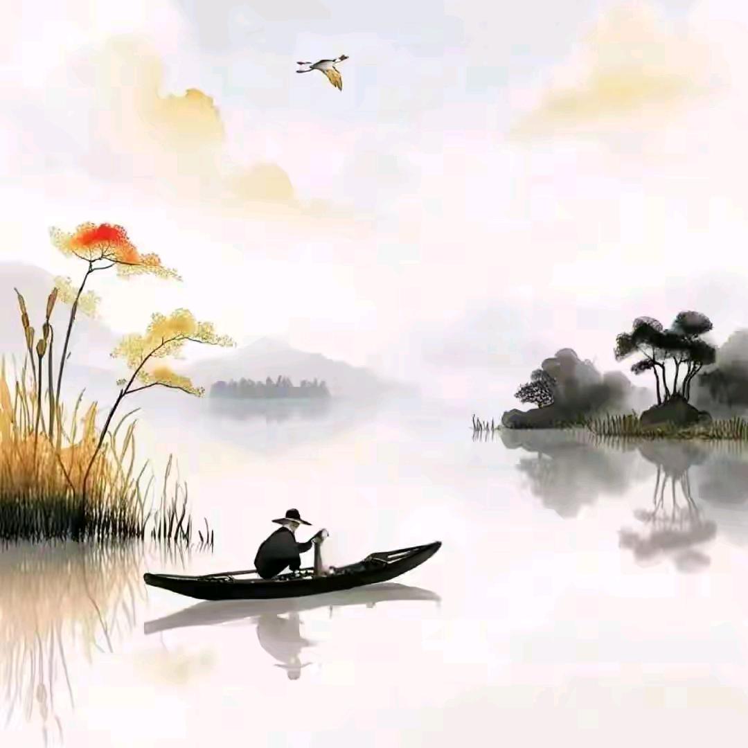 天籁之尘