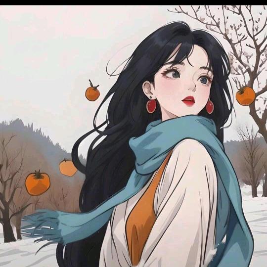 冷瞳～小妖精
