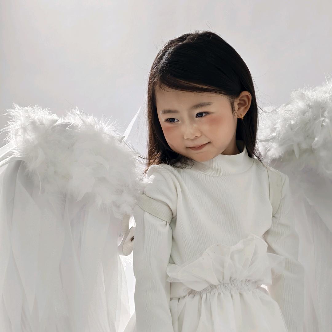 小包子恩恩妈妈