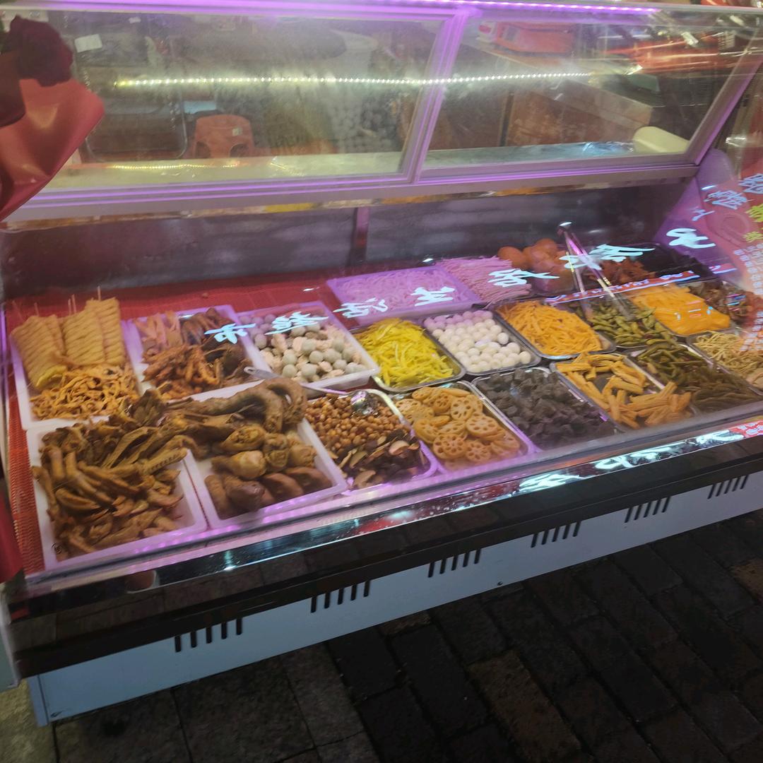 九三鸭霸王，宝泰幸福花园东大门店