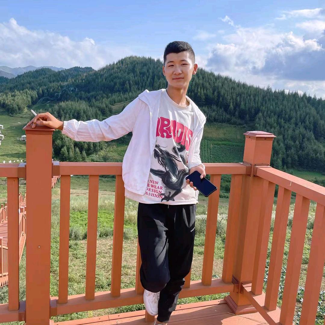 刘  强  龙👻