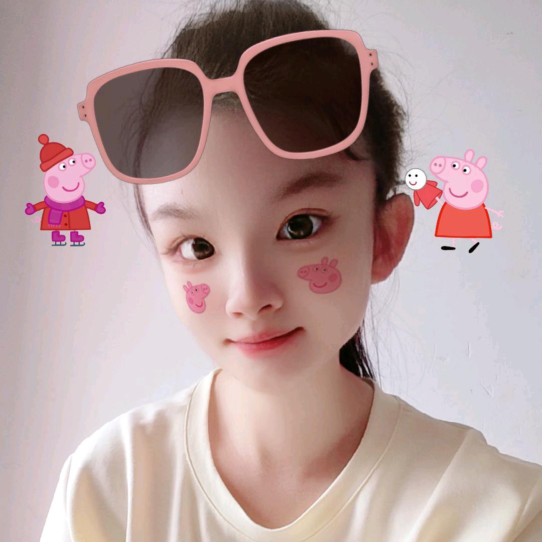 余生安好（潮汕女孩🍷）