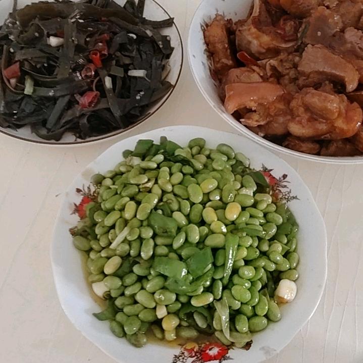 农村女人找老头