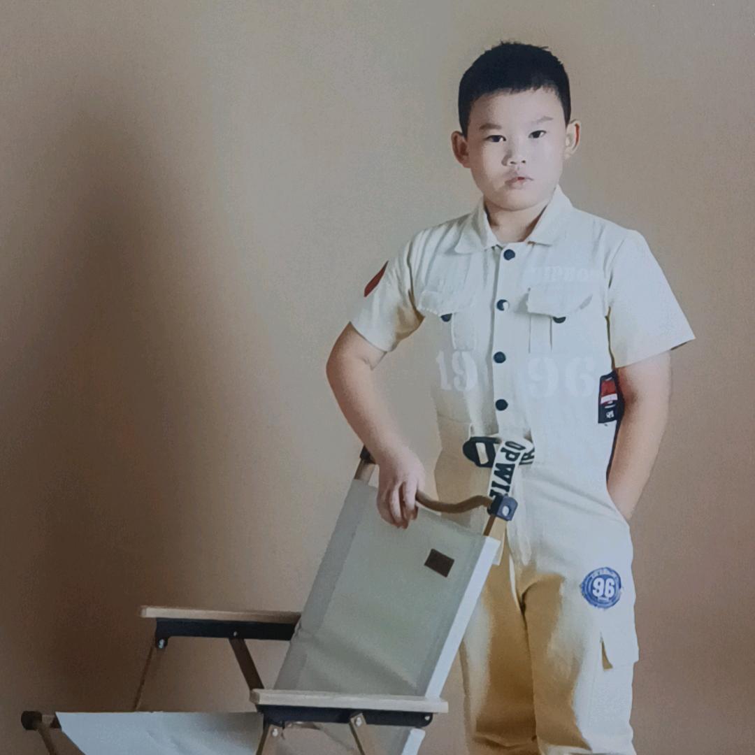 东方神龙