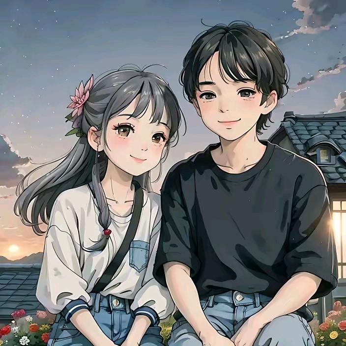 菇凉淡了人生又何防