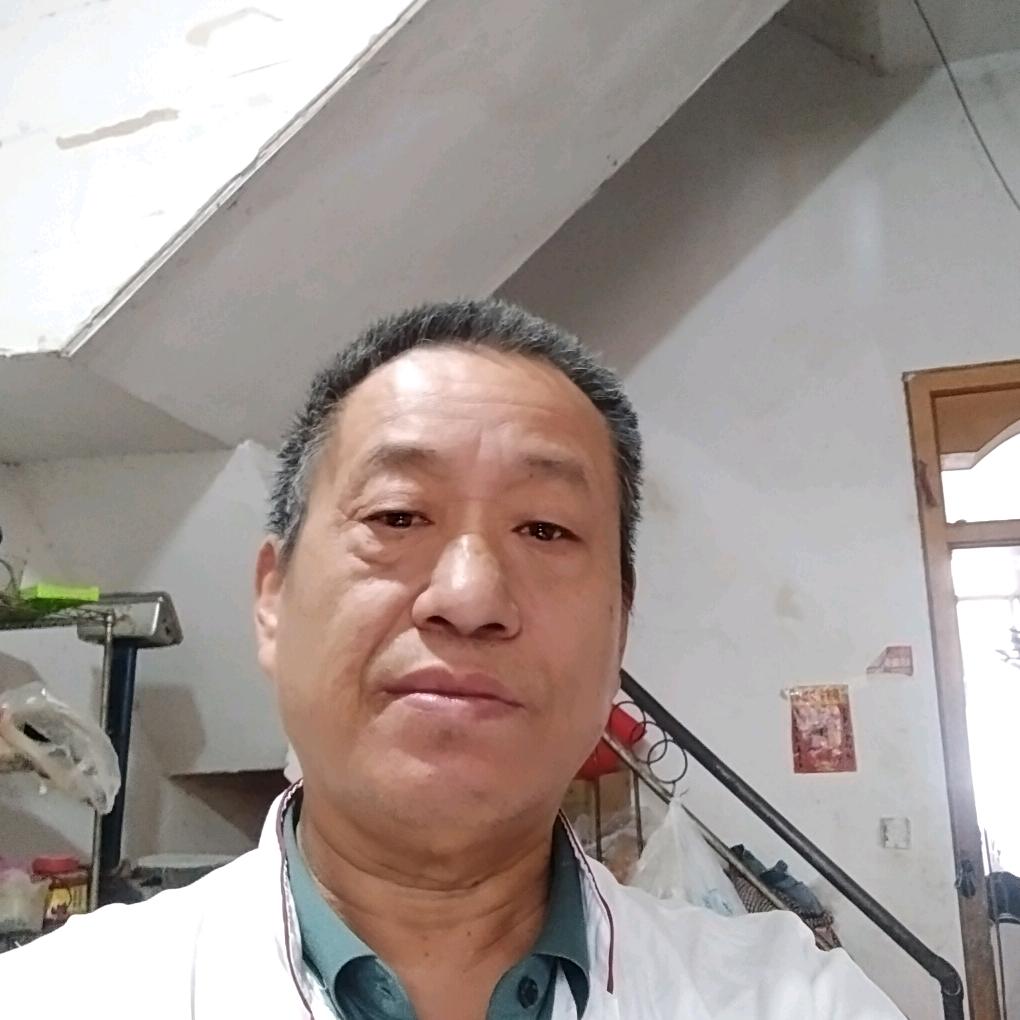 单县老靳狗肉店