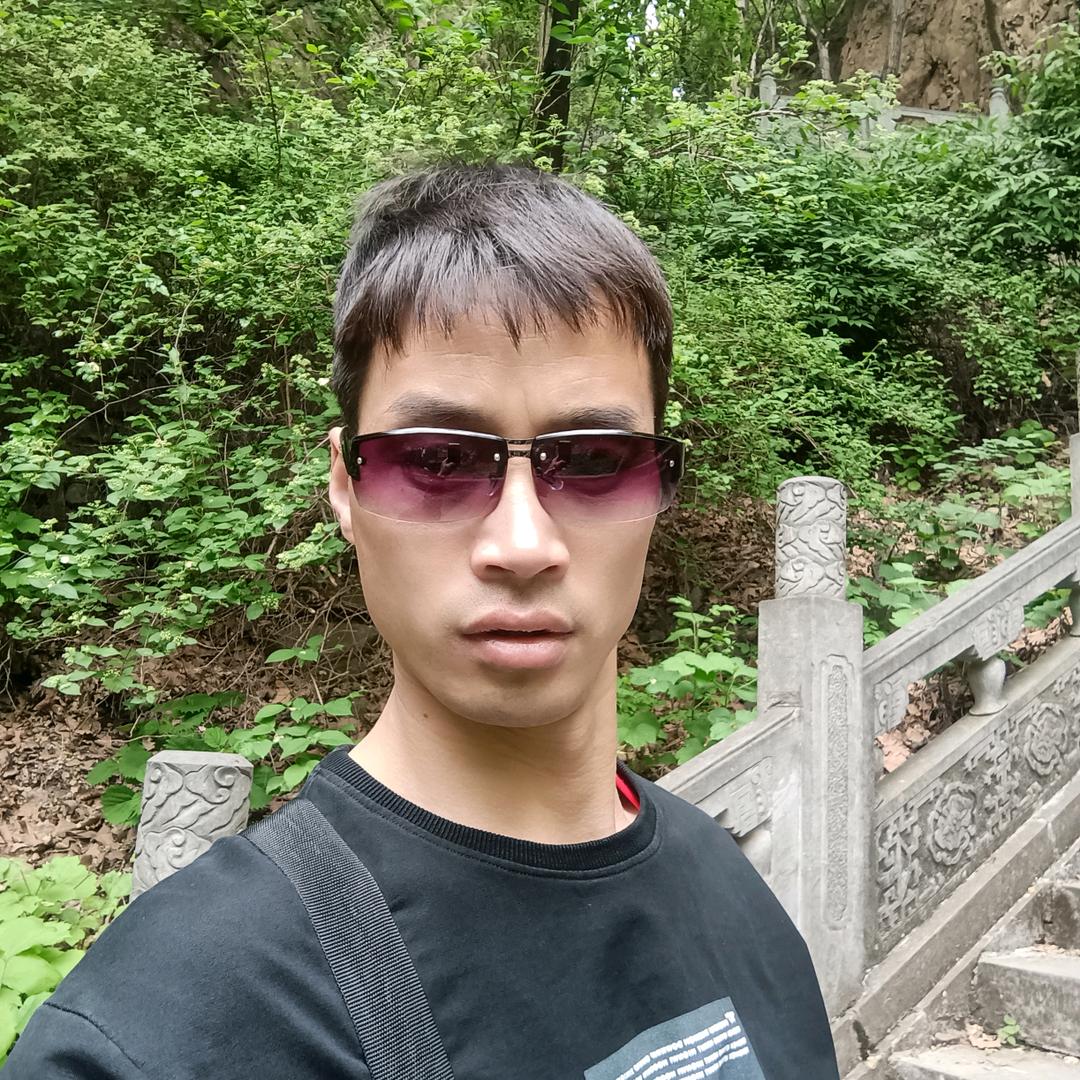 阳光人生