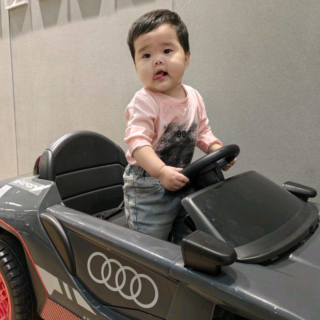 曾明君