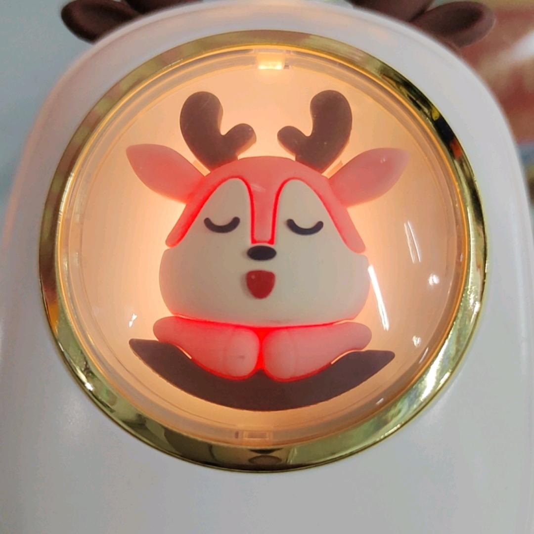 朕安