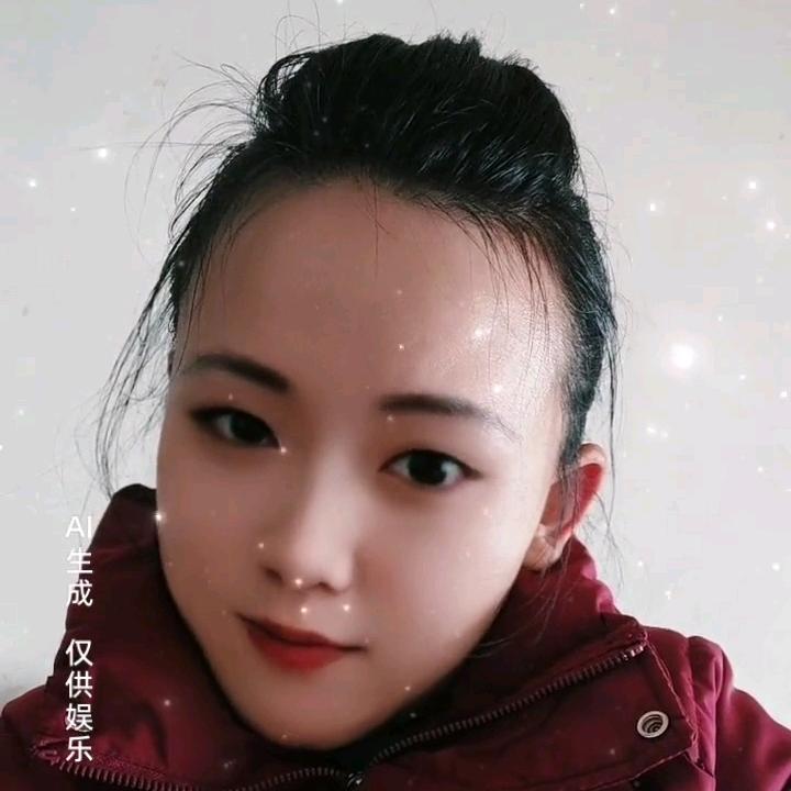 阳光真好