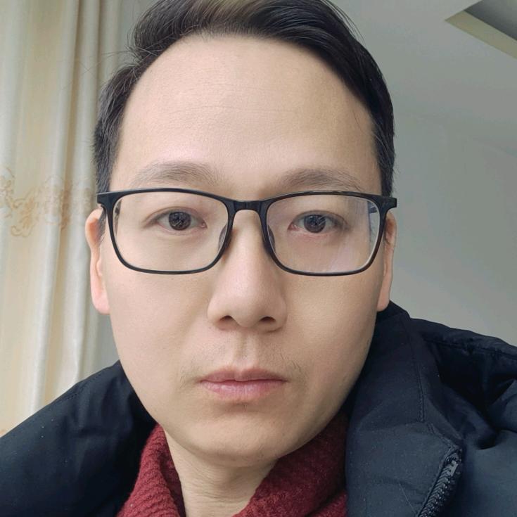 燕哥有点憨