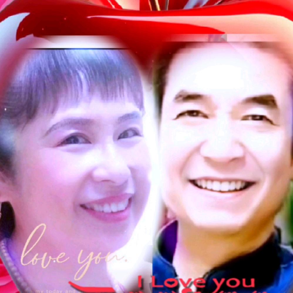 🌹🌹杨姐《一生平安🍎开心快乐😀》