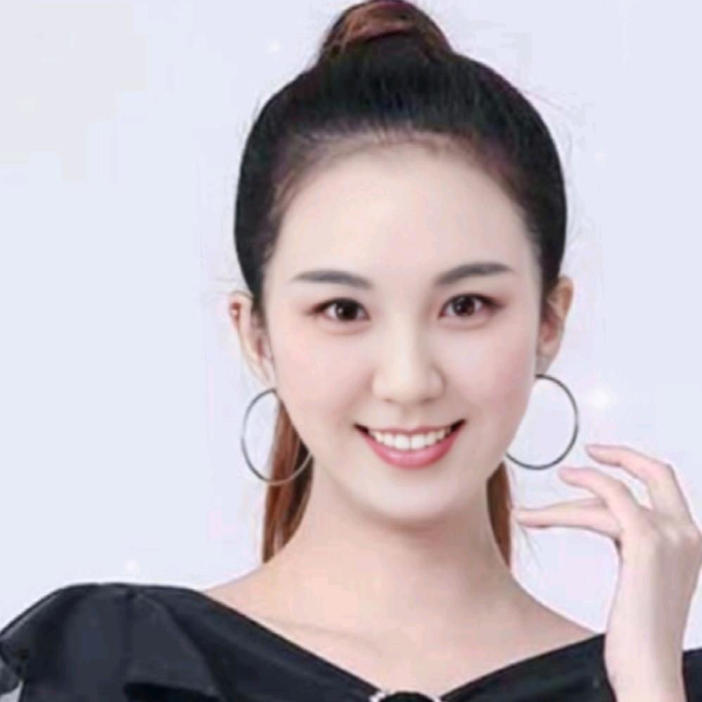 玲玲吖的头像