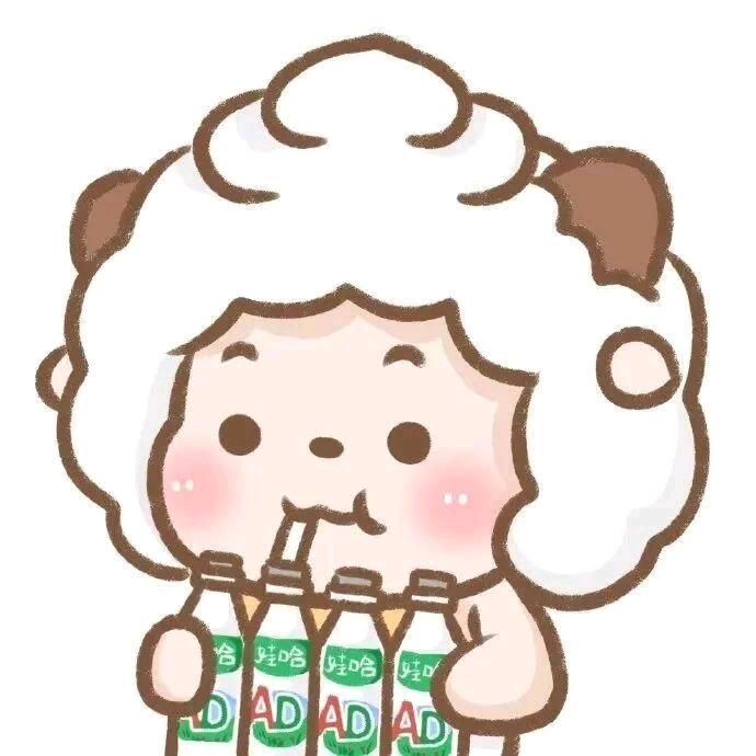 酸奶喊不醒👻