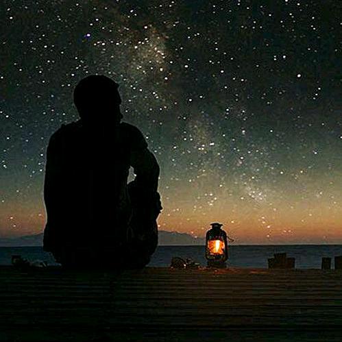 星、灯（王者荣耀）