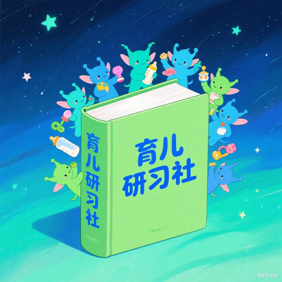 育儿研习社