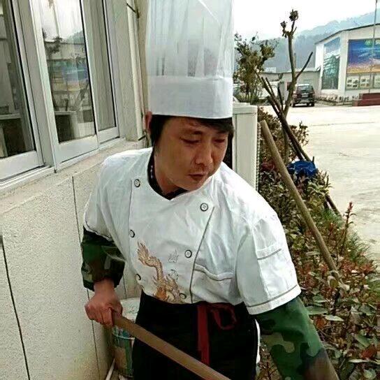 随缘人生乡村流动酒席