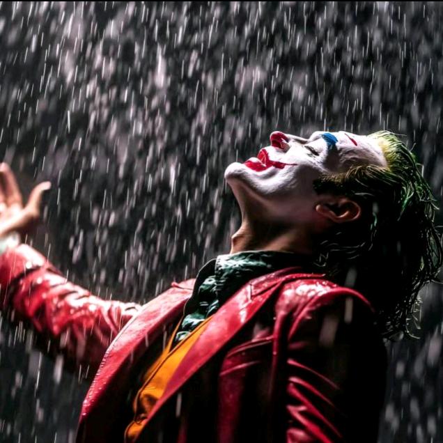 微笑的‘烟花’