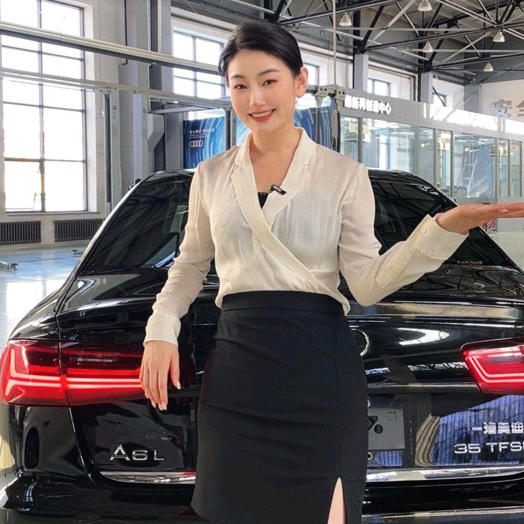 哈尔滨广申二手车🌙（月蓉）