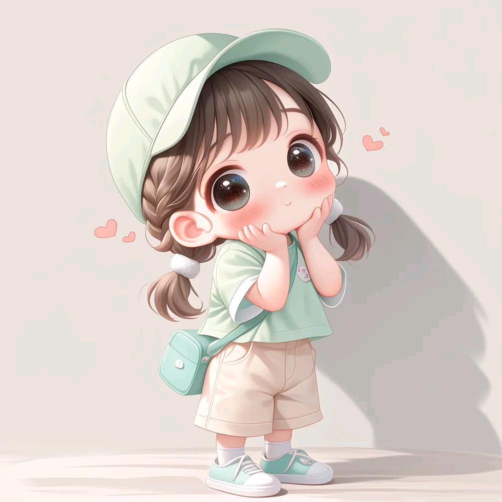 皮皮的快乐