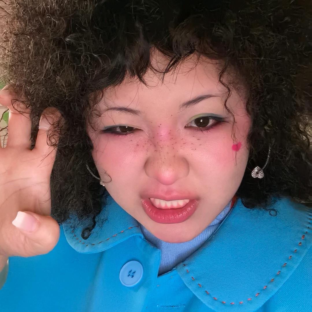 苍狗