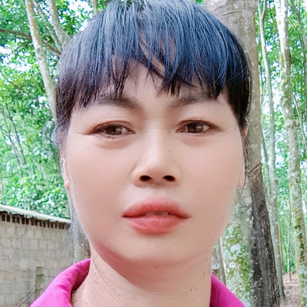 农村李姐）