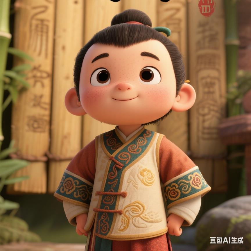 汐妈儿童故事
